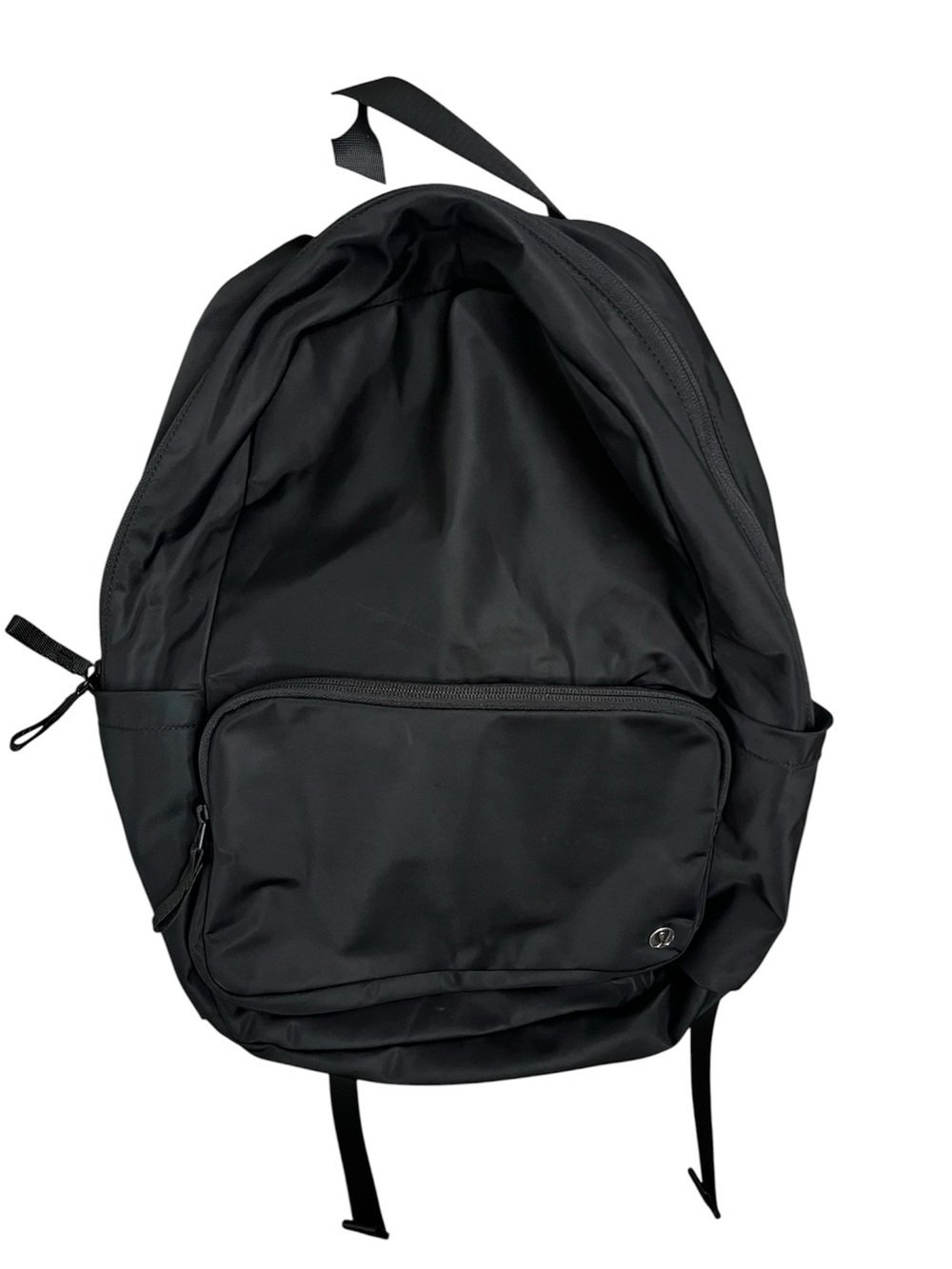 Black Lululemon Backpack
